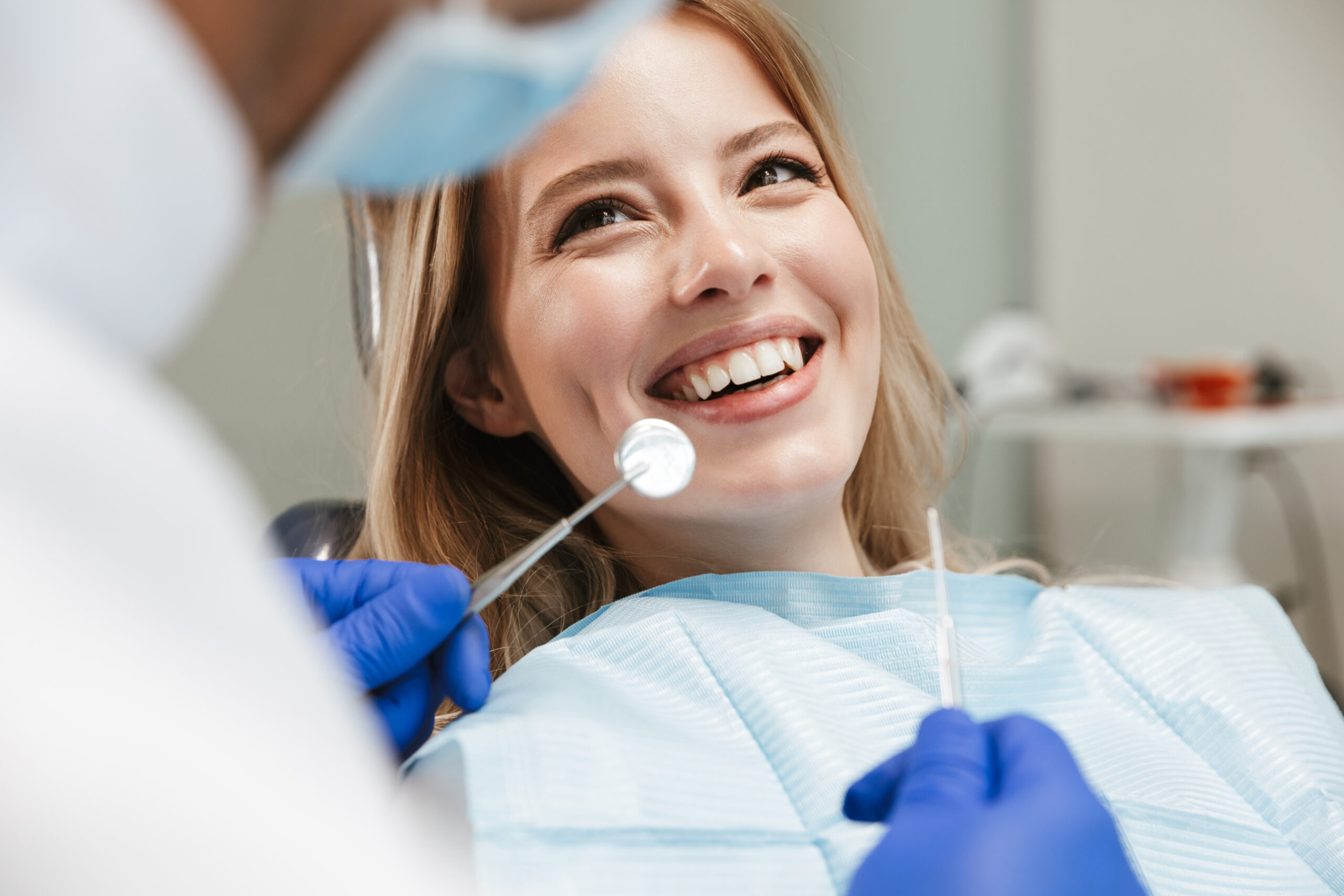 Dentistry Montclair, NJ